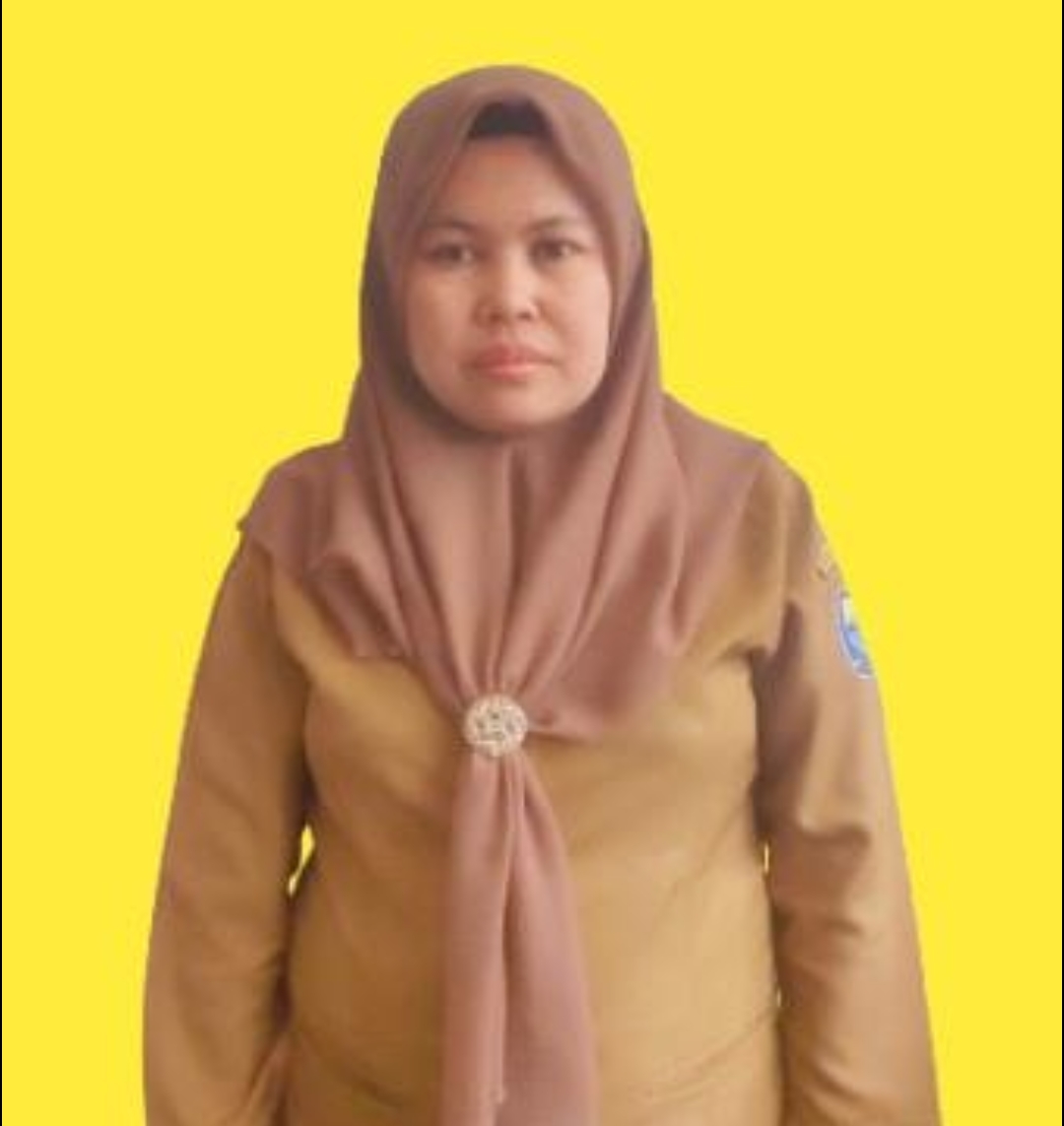 Foto HERNI NURMALASARI, S.Pd. M.Hum